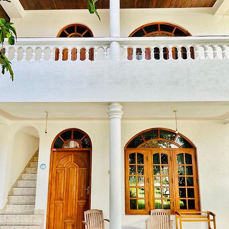 Welcome Family Guest House. Bentota Exterior photo